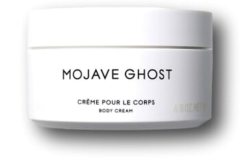 BYREDO Mojave Ghost Body Cream 200ml